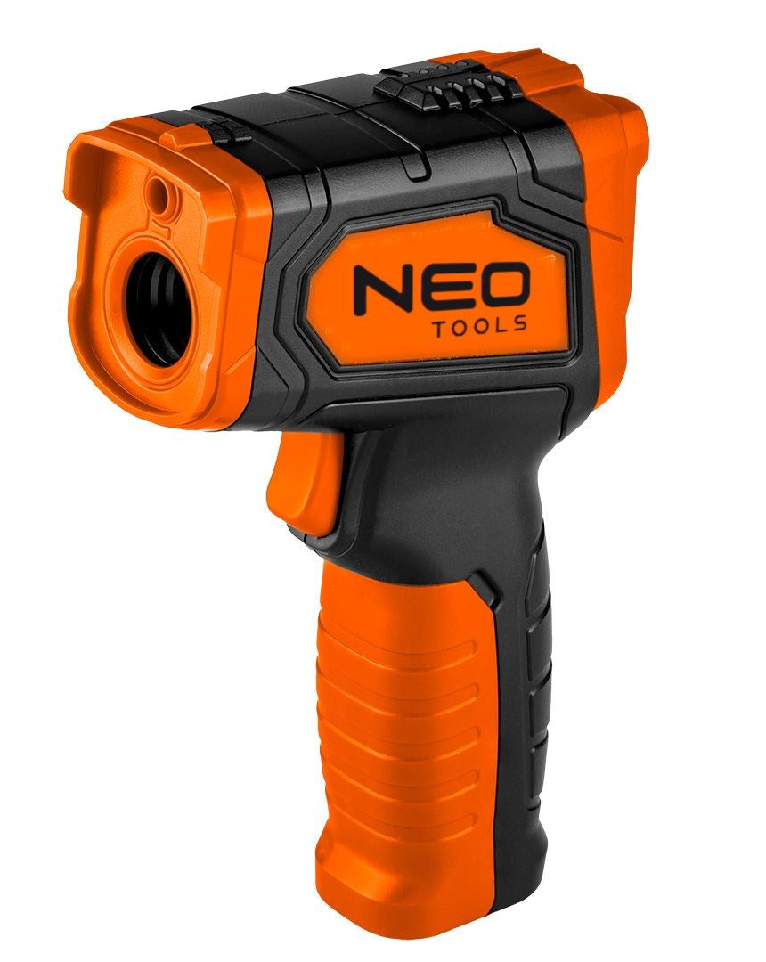 NEO TOOLS Pyrometer 75-276