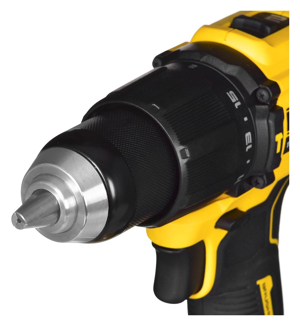 DeWalt Power Tool Combo Kit with DCD709 and DCF809 - Model DCK2062D2T-QW