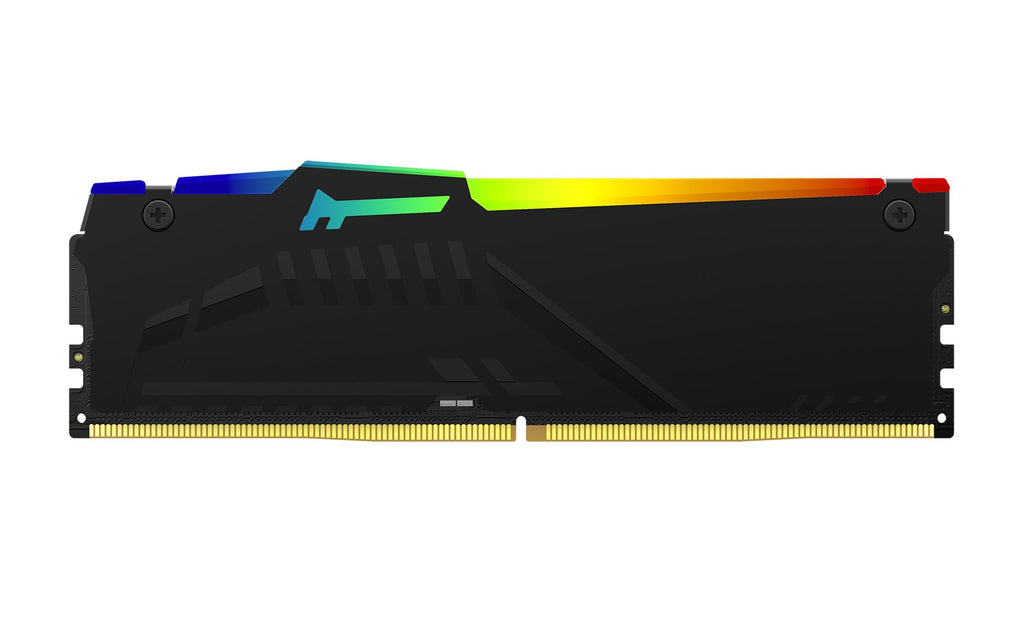 Kingston FURY Beast RGB - DDR5 Memory Module - 32 GB - KF560C36BBE2A-32