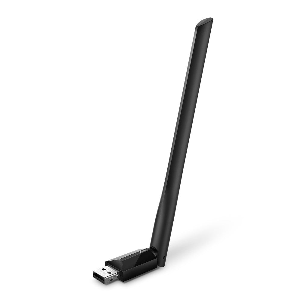 TP-Link Archer T2U Plus AC600 Dual Band USB Adapter