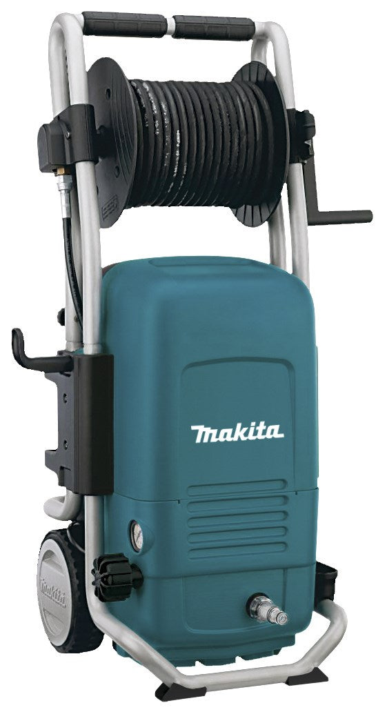 MAKITA High Pressure Washer 2500W 150BAR 500 l/h HW151 500l/h