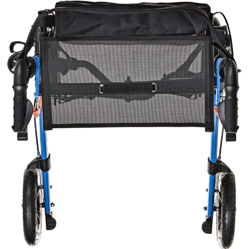 Aluminum All-Terrain Rehabilitation Walker