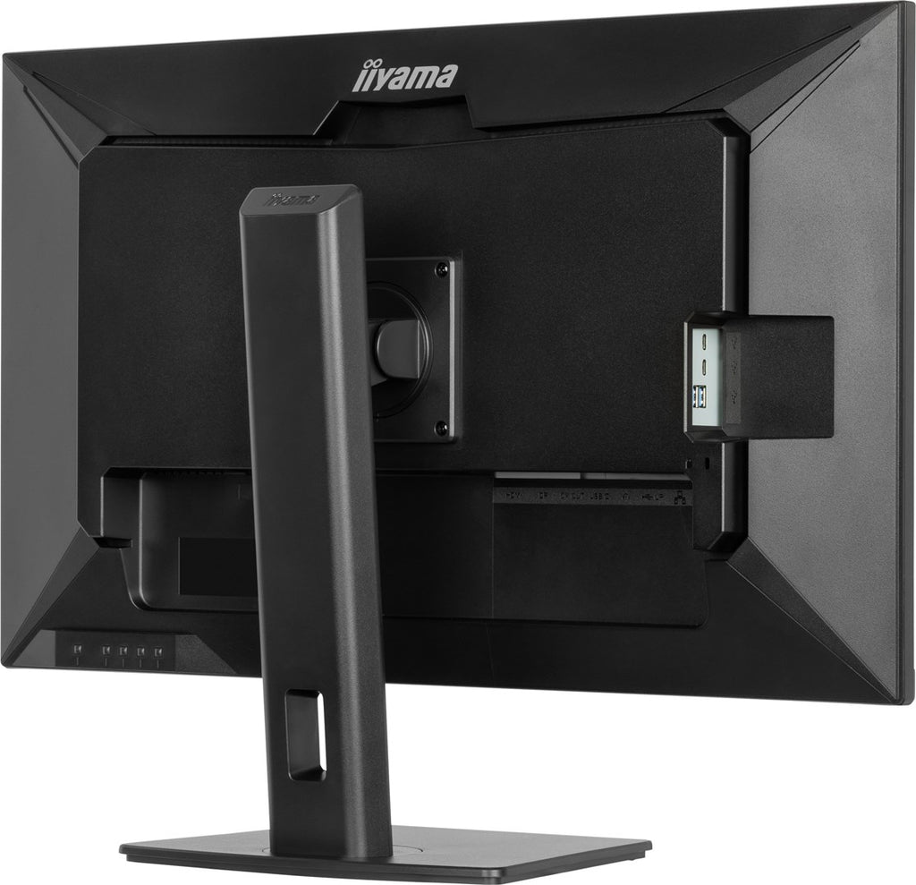 IIYAMA ProLite XUB3297QSNP-B1 Computer Monitor 32" Quad HD LED Black
