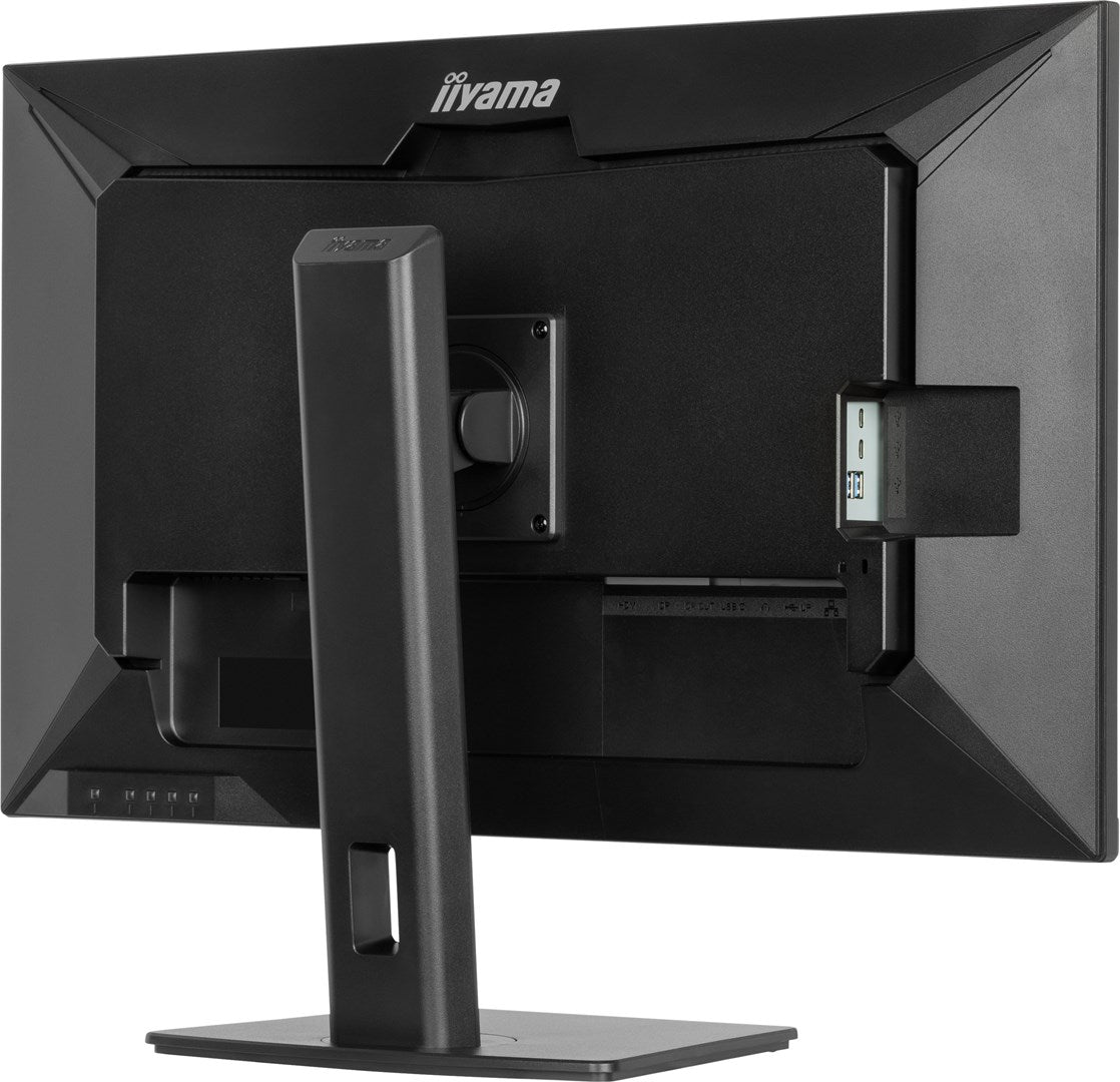 IIYAMA ProLite XUB3297QSNP-B1 Computer Monitor 32" Quad HD LED Black