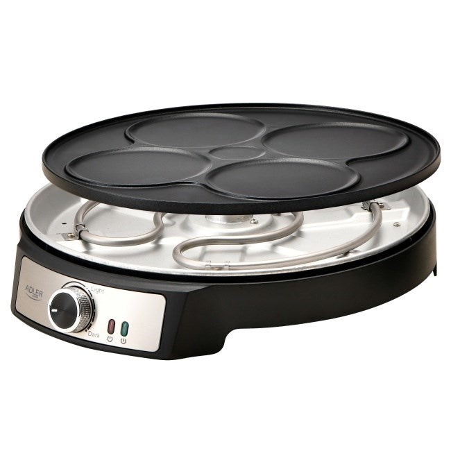 ADLER AD 3093 Pancake Maker
