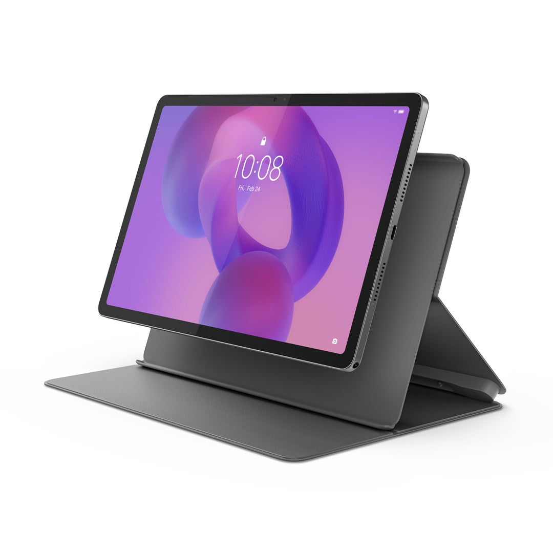 Lenovo Idea Tab 11" 128GB 6GB Wi-Fi 5 Android 15 Grey | Model: ZAFR1052SE