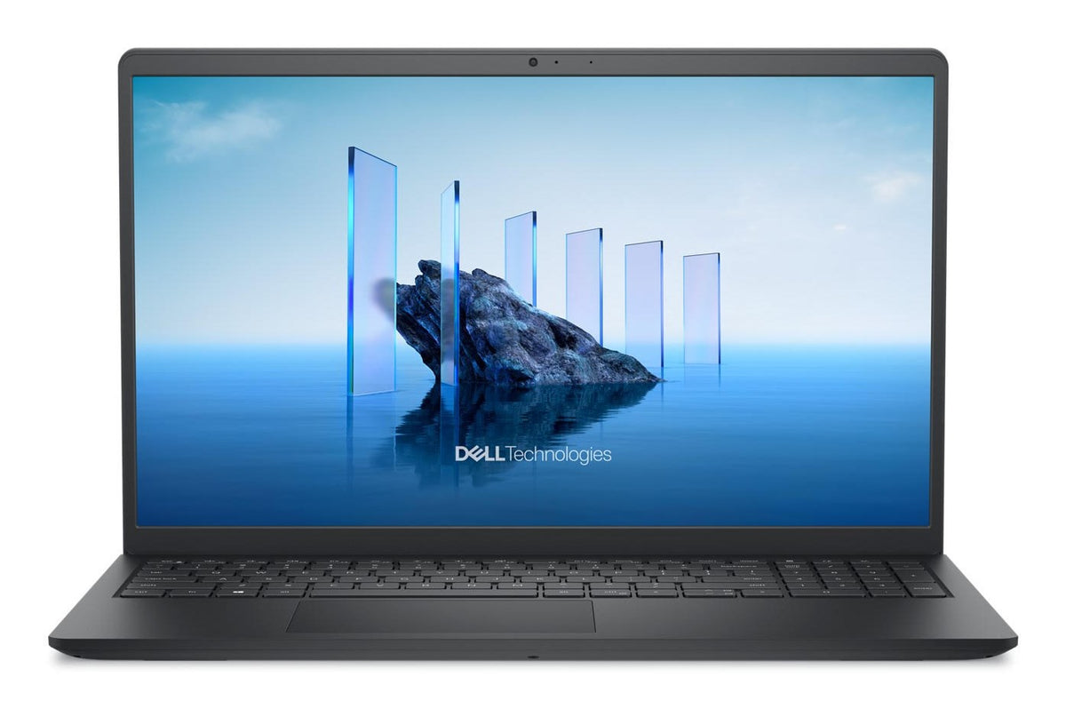 DELL Pro 15 Essential PV15250 Intel® Core™ i5 i5-1334U Laptop 39.6 cm (15.6 ) Full HD 8 GB DDR5-SDRAM 512 GB SSD Wi-Fi 6 (802.11ax) Windows 11 Pro Black