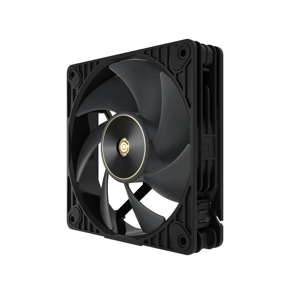 ASUS PROART PF120 PWM Black Fan (90DA00M0-B09000)