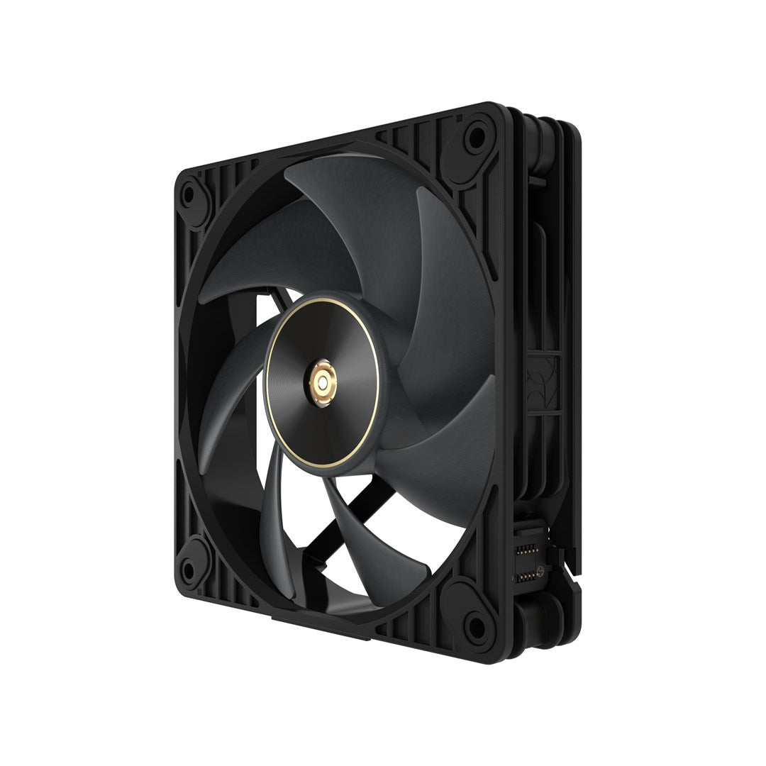 ASUS PROART PF120 PWM Black Fan (90DA00M0-B09000)