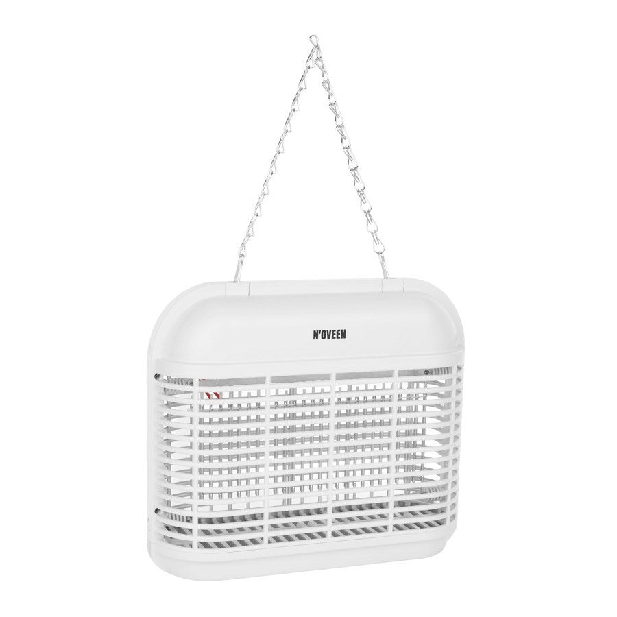 Insecticide lamp N'oveen IKN920 LED white