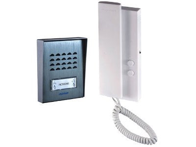 ORNO 2-Wire Intercom Smart House OR-DOM-SG-918