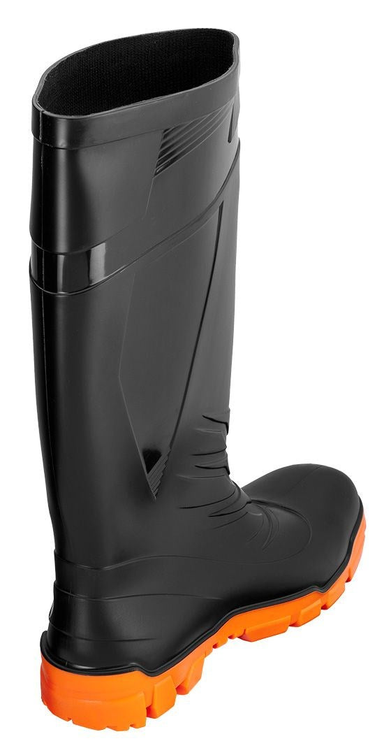 NEO TOOLS Safety Boots S4 Size EU 40 Model TOP-82-900-40
