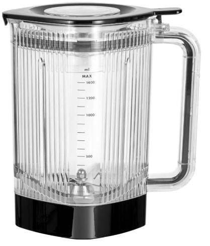 ZWILLING Enfinigy Universal Stand Mixer, Black (53002-001-0)