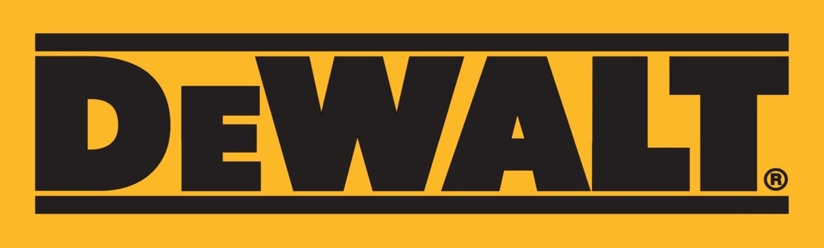 DeWALT Sabre Saw Blade for Brick, Cement, Concrete - BD-DT2421