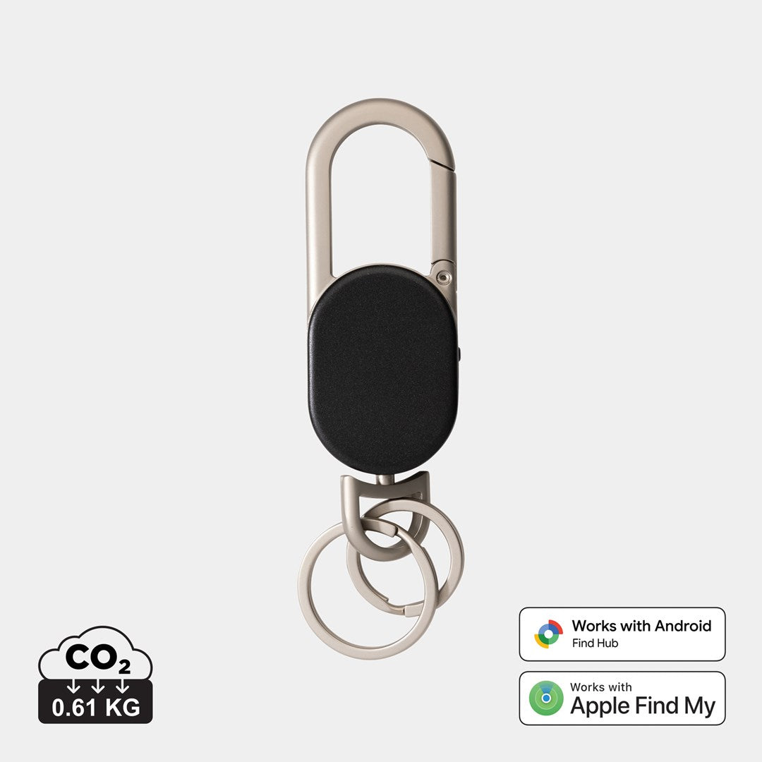 XD Connects Keyfinder Dual Key Tracker – Apple & Android Find (P301.1601)