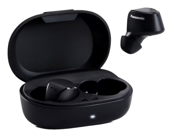 Panasonic RZ-B120WDE-K black (RZ-B120WDE-K)