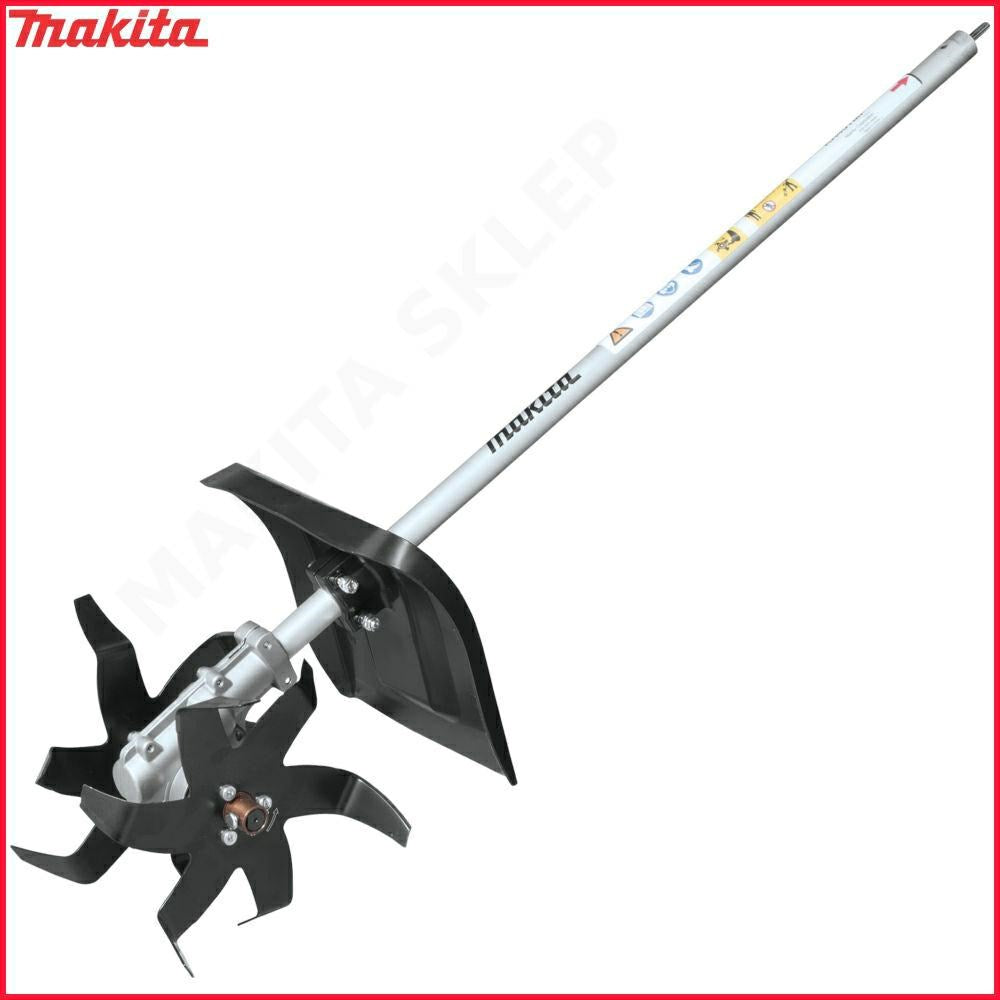 Makita Cultivator Attachment KR401MP for DUX60/EX2650LH