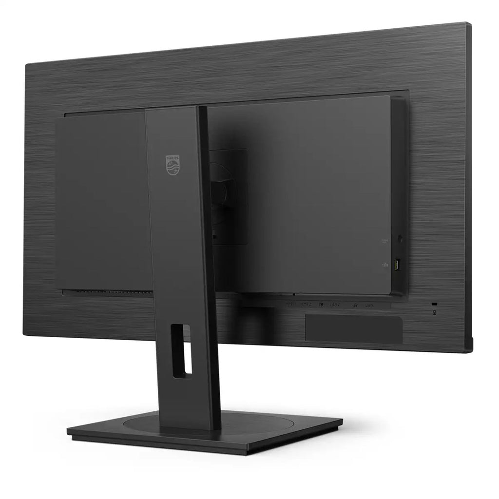 Philips 3000 series 32B1U3900/00 computer monitor 80 cm (31.5 ) 3840 x 2160 pixels 4K Ultra HD LCD Black
