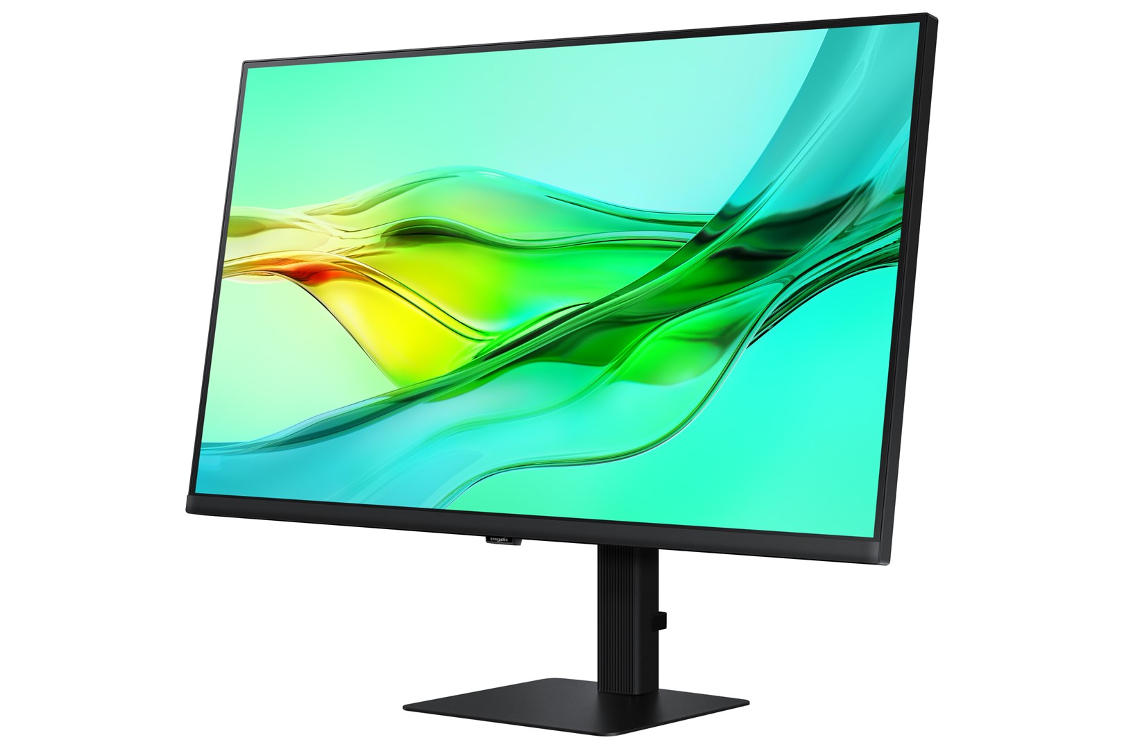 Samsung S60UD Computer Monitor - 32" Quad HD LCD Black