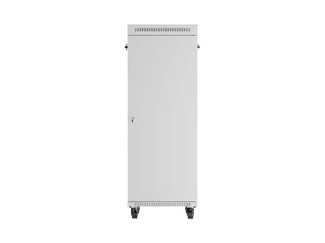 Lanberg 19" 32U Freestanding Rack Cabinet Grey FF01-6832-12SL