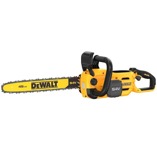 DEWALT DCMCS574N-XJ Chainsaw 54V 45 cm Bare Unit