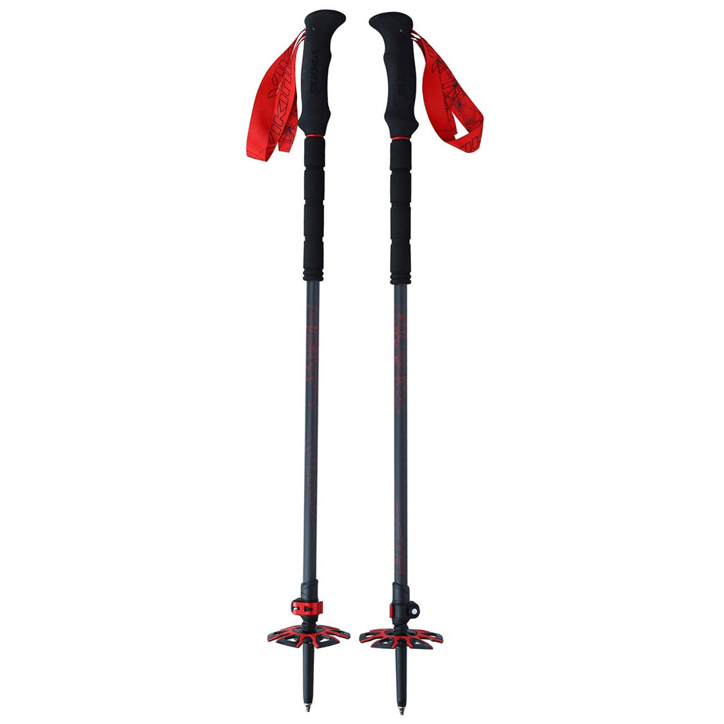 Viking Poles Spider Skitouring