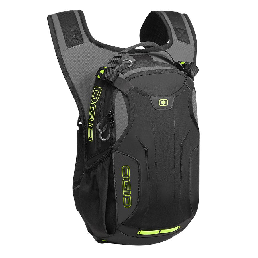 Ogio Baja 2 L Hydration Pack - Black