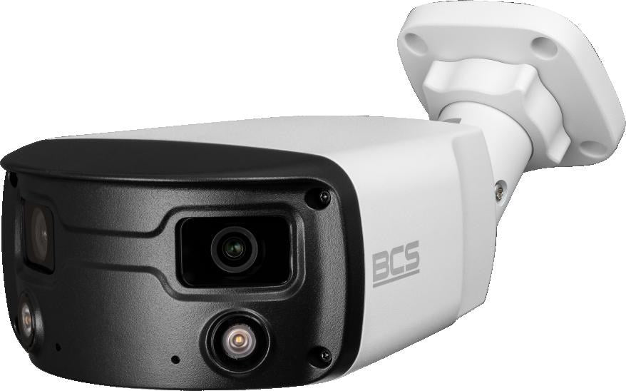 BCS IP CCTV Video Camera 4 MP BCS-P-PTIP2X2FCL3-Ai
