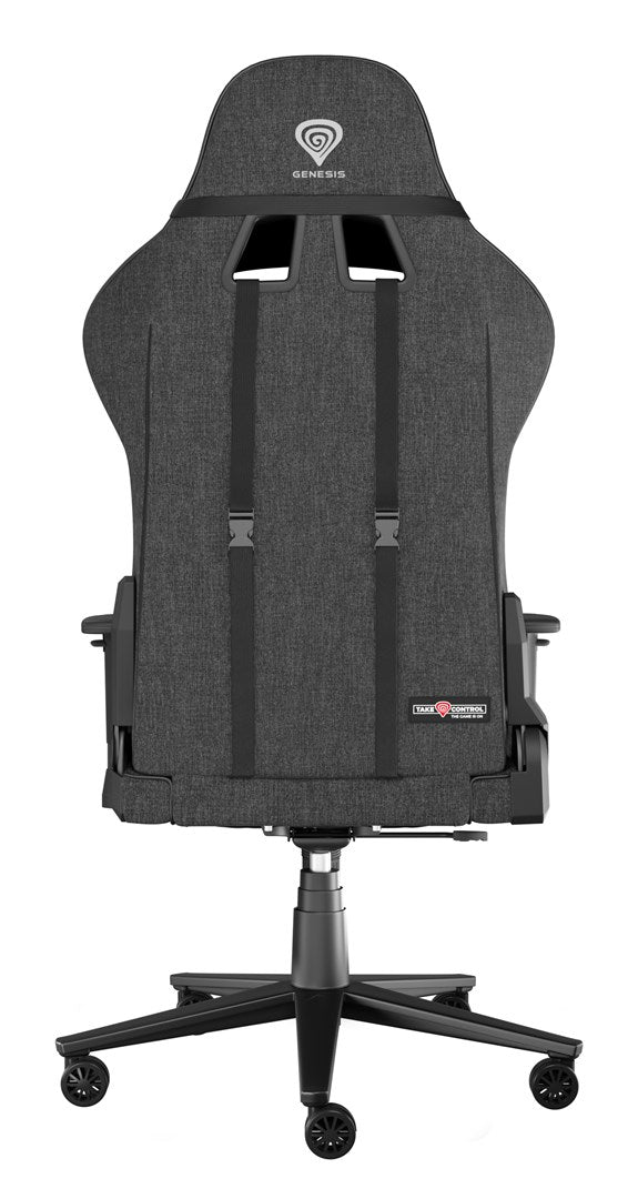 GENESIS NITRO 550 G2 Grey Gaming Chair