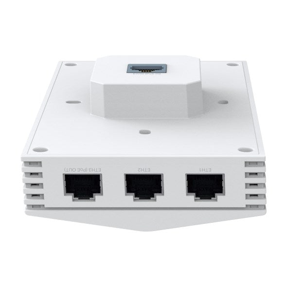 TP-Link Festa F65-Wall 3000 Mbit/s White Power over Ethernet (PoE)