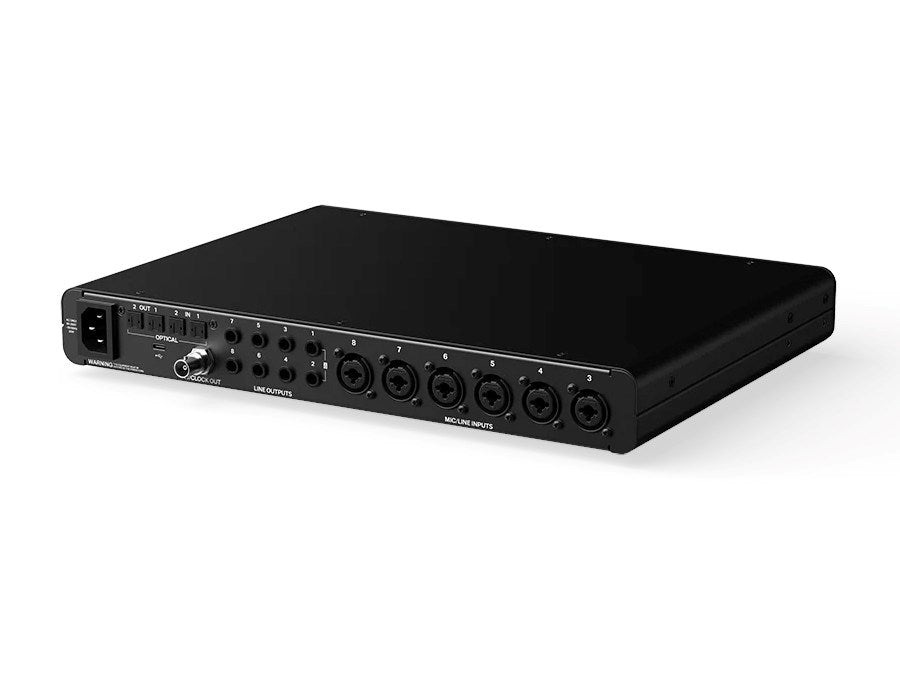 Audient EVO16 - USB audio interface