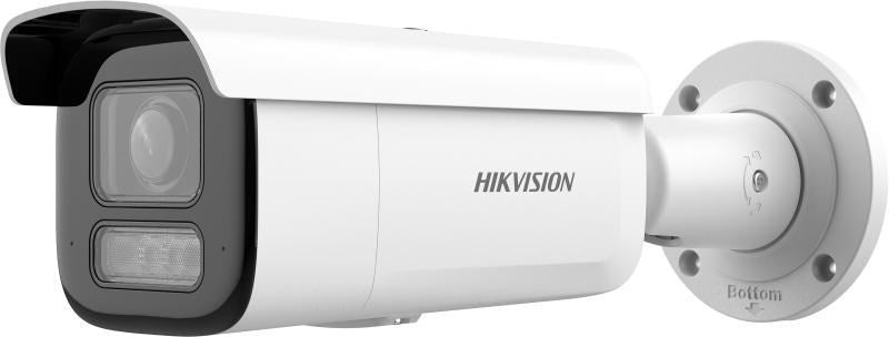 Hikvision IP Security Camera 3840x2160 2261 g DS-2CD2683G2-LIZS2U