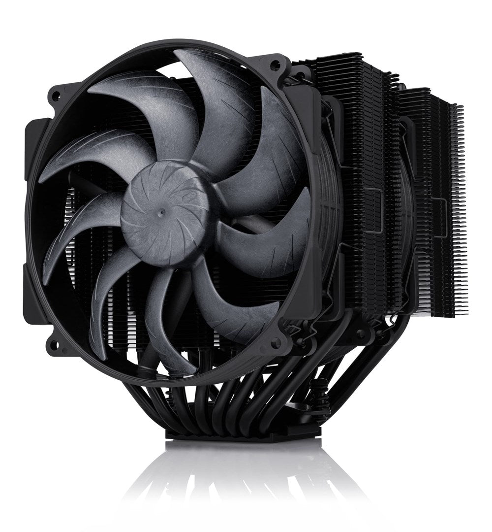 Noctua NH-D15 G2 chromax.black CPU Cooler (Black)