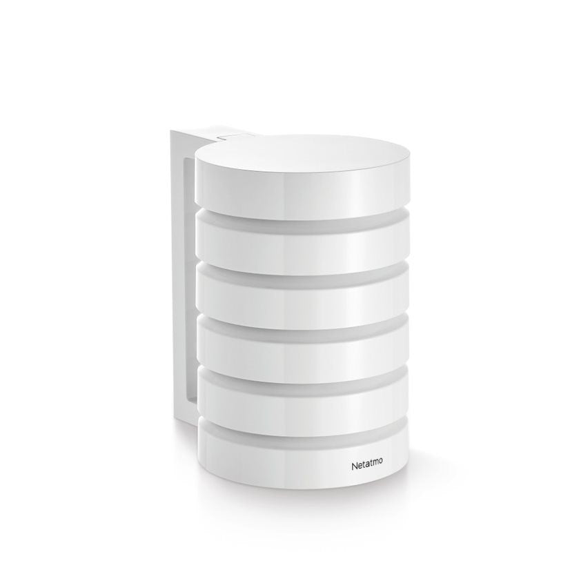 Netatmo Weather Station Shield, Outdoor Module Protection