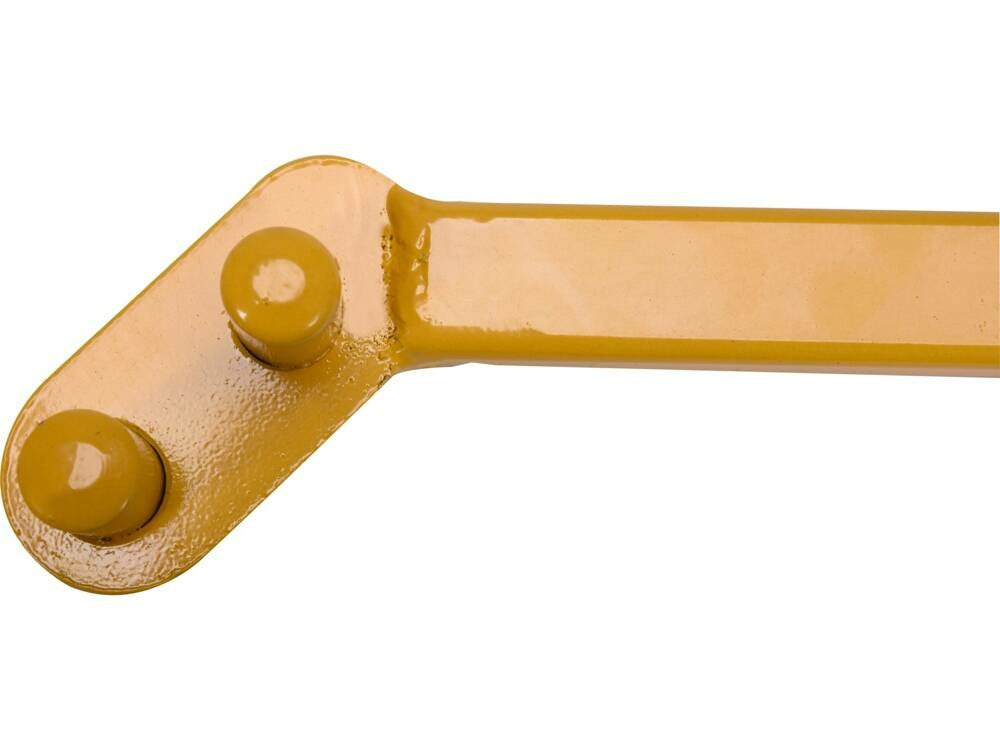 Vorel Tube/Pipe Bending Tool 49810 Manual Tool House and Garden