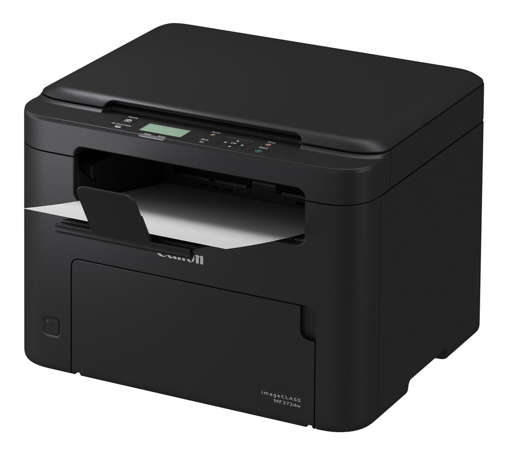 Canon i-SENSYS MF272dw Multifunction Printer Laser A4 29 ppm A4/Legal 5621C013