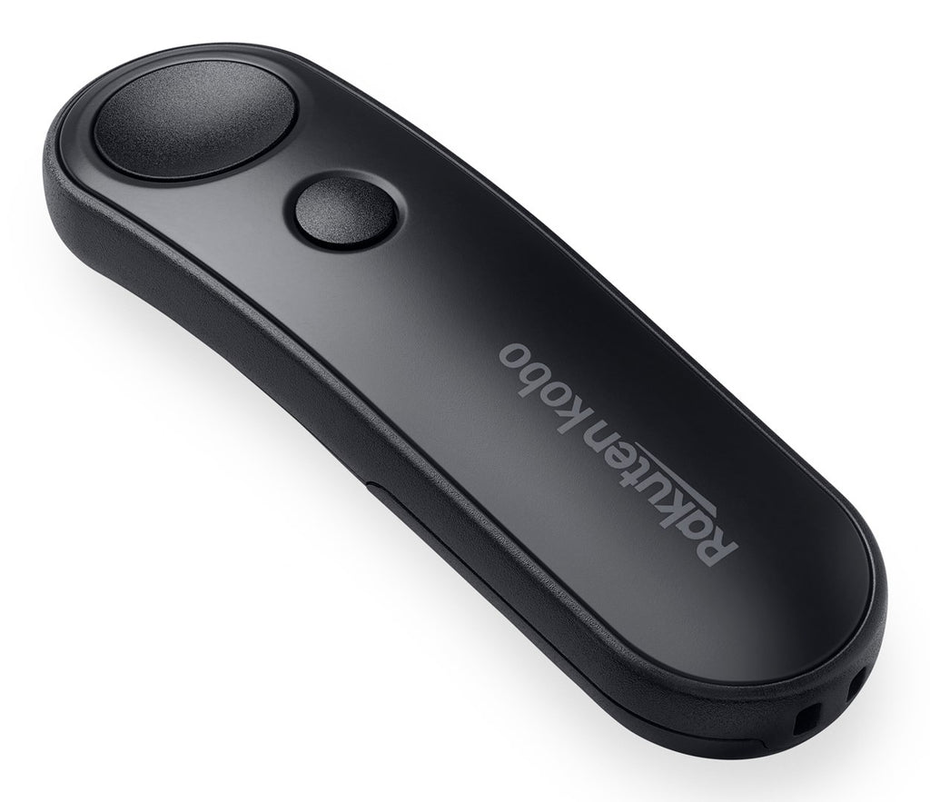 KOBO Bluetooth Remote Control for Kobo Tablets N257-AC-BK-U-PL