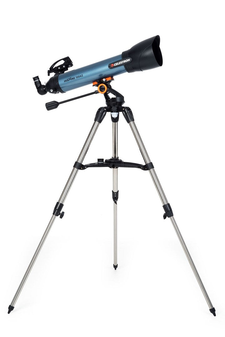 Celestron Inspire 100 mm Telescope