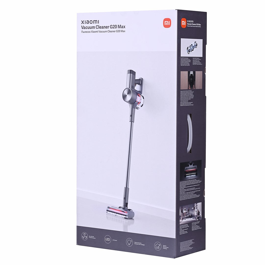 Xiaomi Vacuum Cleaner G20 Max Upright Vacuum Cleaner (BHR8828EU)