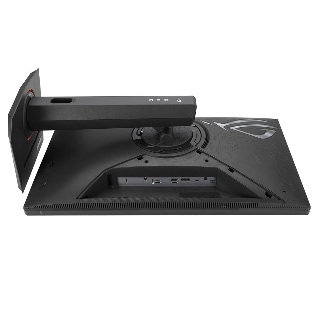 ASUS ROG Strix XG27UCG computer monitor 68.6 cm (27 ) 3840 x 2160 pixels 4K Ultra HD LCD Black
