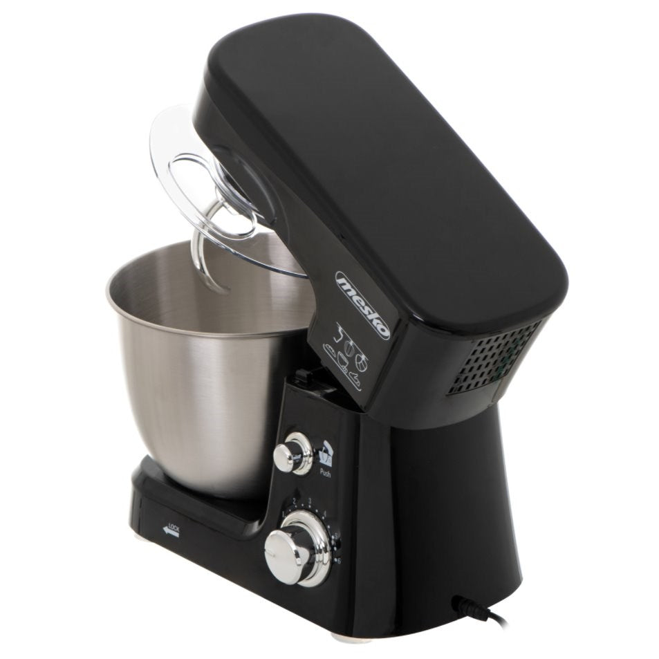 Mesko Planetary Food Processor 1200W