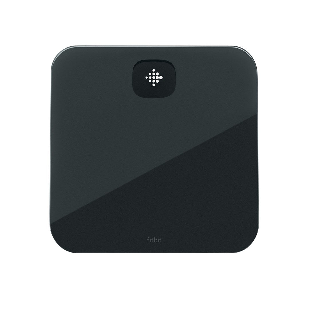 Fitbit Aria Air Electronic Bathroom Scale Black (FB203BK)
