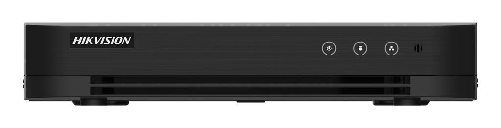 Hikvision IDS-7216HQHI-M1/T digital video recorder (DVR) Black
