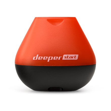 Deeper START Fish Finder 50 m 4779032950428