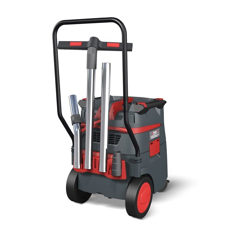 STARMIX Cordless Vacuum Cleaner 1600W Wet and Dry L-1635 TOP