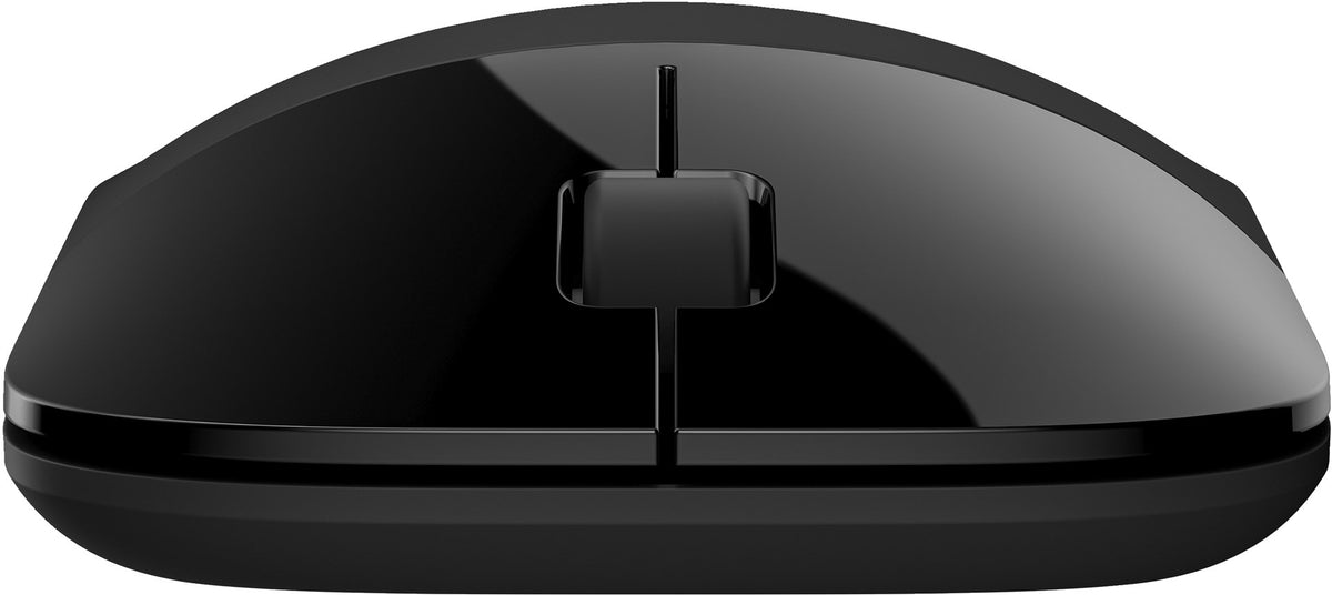HP - Z3700 Optical Mouse - Wireless - Bluetooth 5.0 - Black - 758A8AA#ABB