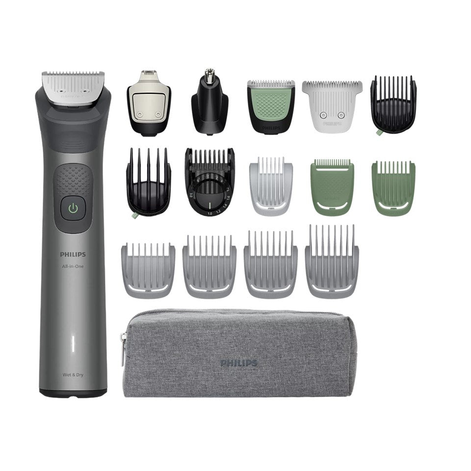 Philips All-in-One Trimmer MG7941/15 17-in-1 Trimmer