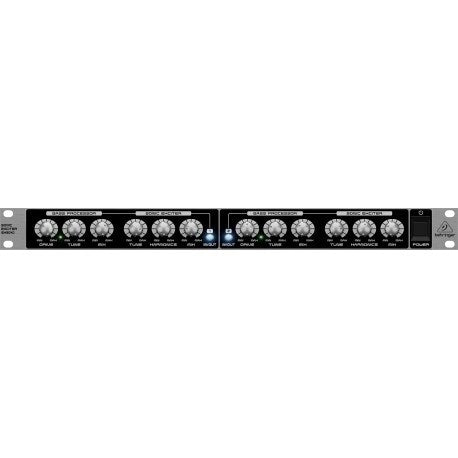 Behringer SX3040 V2 - Psychoacoustic Processor, Sound Enhancement, Rackmountable