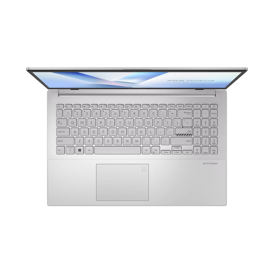ASUS E1504GA-WS35 i3-N305 15.6  FHD AG 8GB SSD 256 BT Win11 Cool Silver (REPACK) 2Y New Repack/Repacked