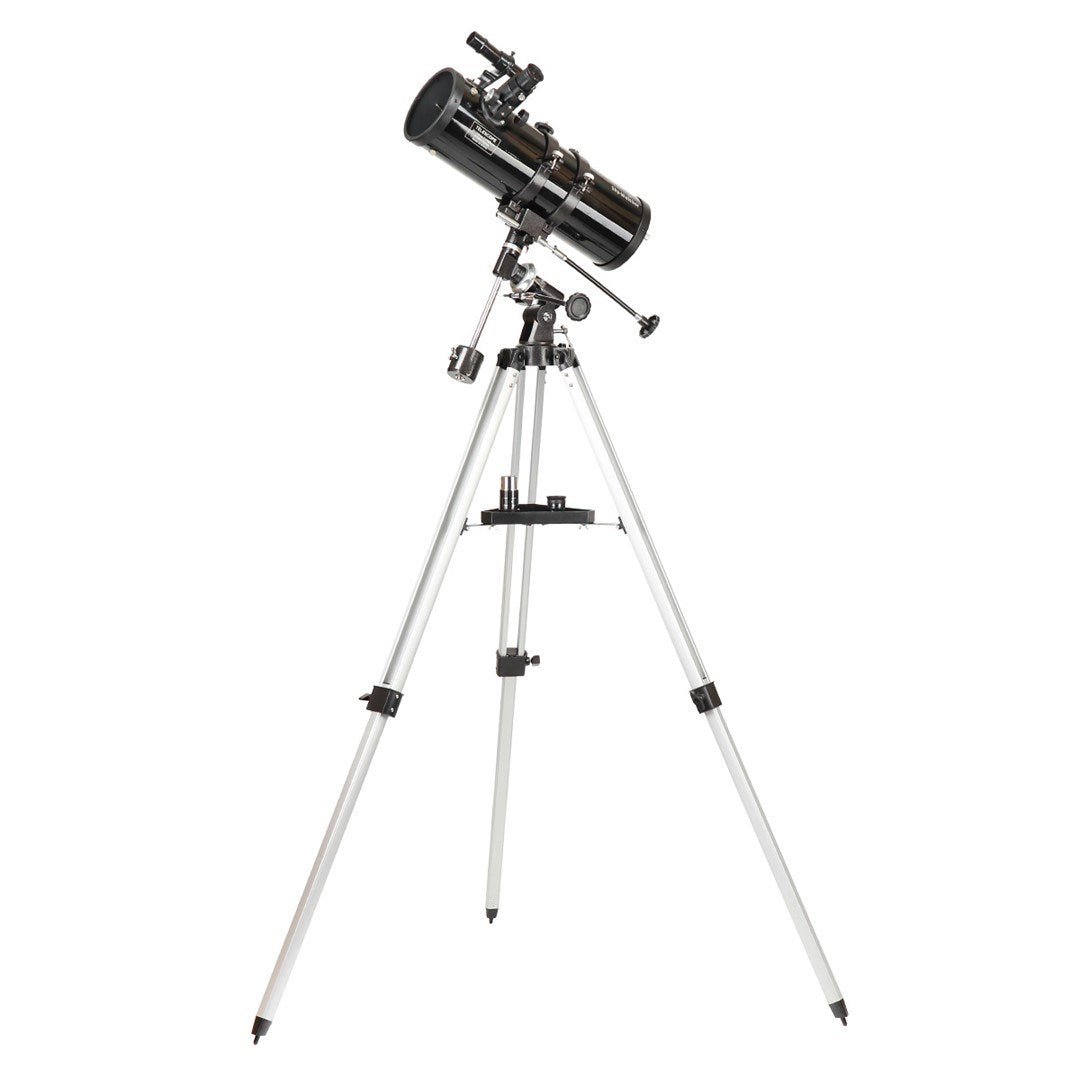 Skywatcher BK 1141 EQ1 114/1000 Telescope